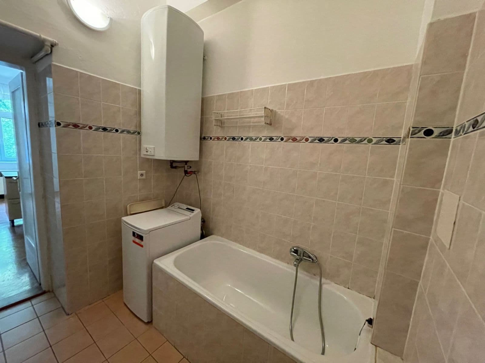 Pronájem bytu 1+1 50 m², Na Pankráci, Praha, Praha Pronájem bytu 1+1 50 m², Na Pankráci, Praha, Praha