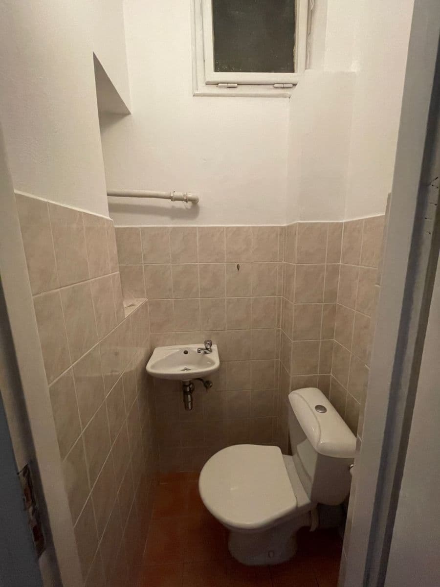 Pronájem bytu 1+1 50 m², Na Pankráci, Praha, Praha Pronájem bytu 1+1 50 m², Na Pankráci, Praha, Praha