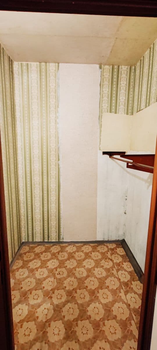 Prodej bytu 3+1 81 m², Tupolevova, Praha, Praha Prodej bytu 3+1 81 m², Tupolevova, Praha, Praha