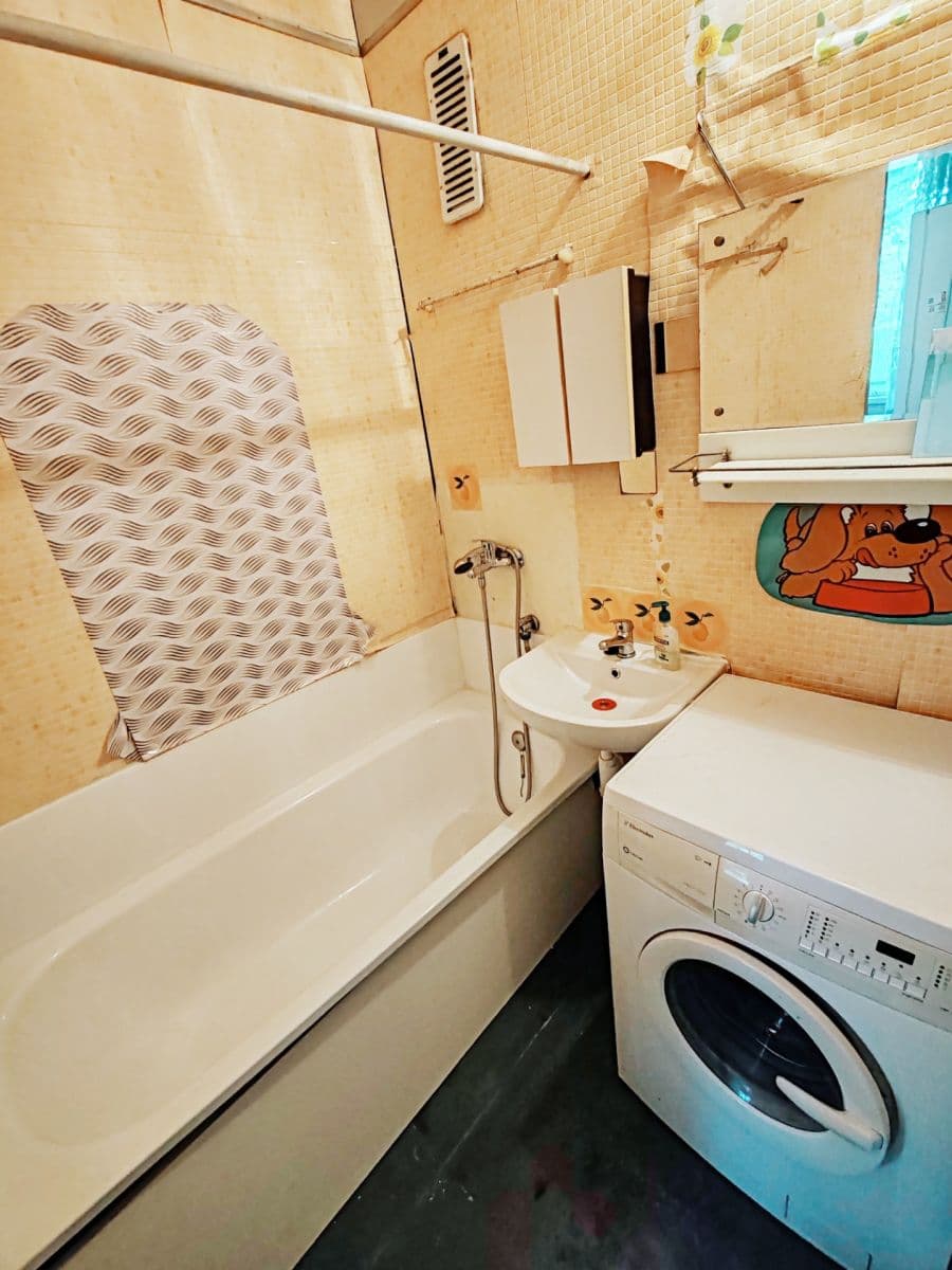 Prodej bytu 3+1 81 m², Tupolevova, Praha, Praha Prodej bytu 3+1 81 m², Tupolevova, Praha, Praha