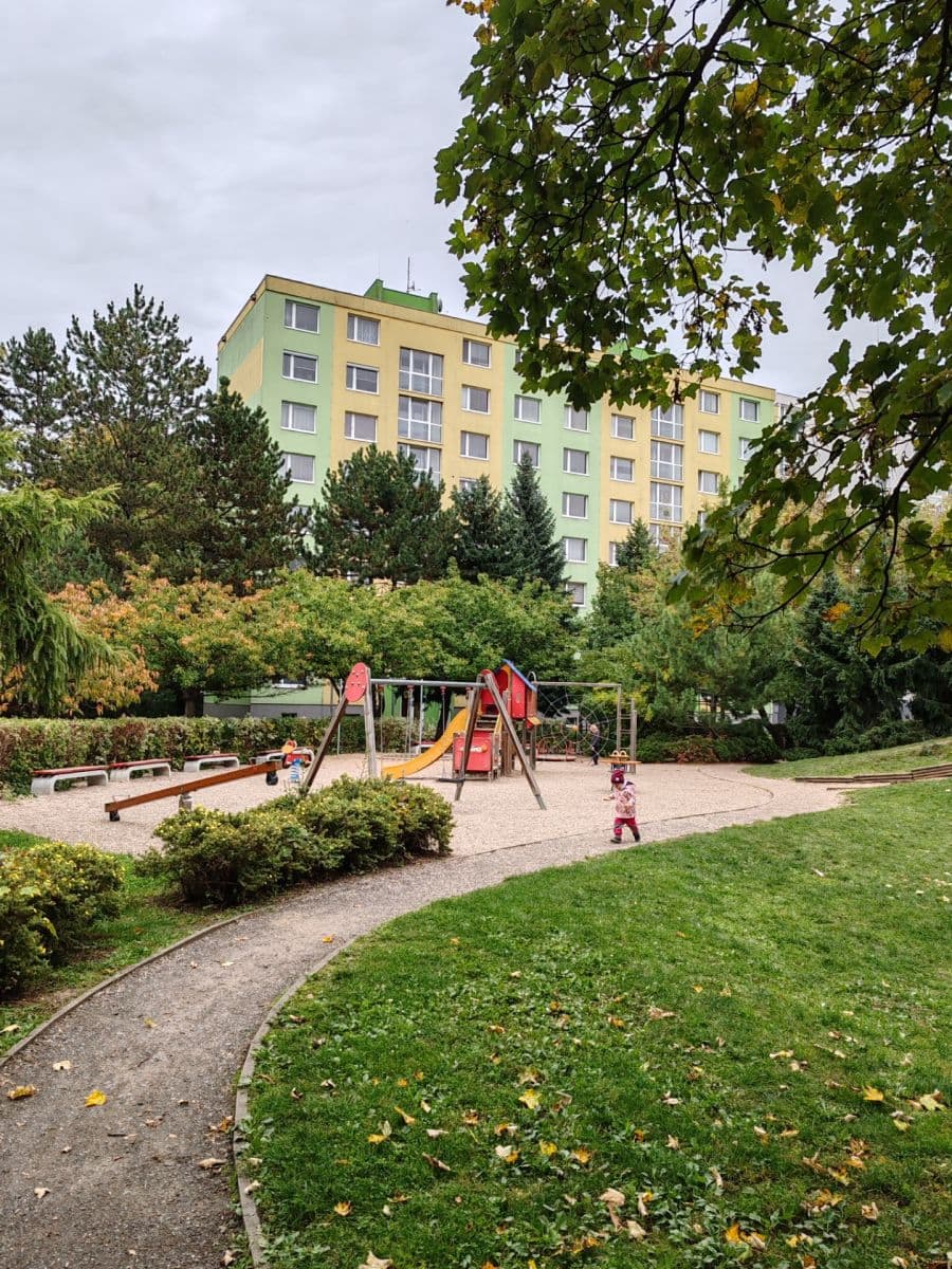 Prodej bytu 3+1 81 m², Tupolevova, Praha, Praha Prodej bytu 3+1 81 m², Tupolevova, Praha, Praha