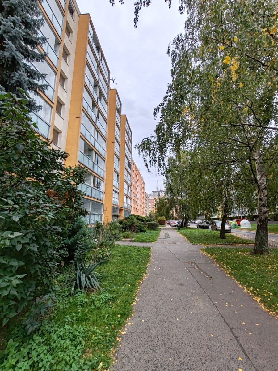 Prodej bytu 3+1 81 m², Tupolevova, Praha, Praha Prodej bytu 3+1 81 m², Tupolevova, Praha, Praha