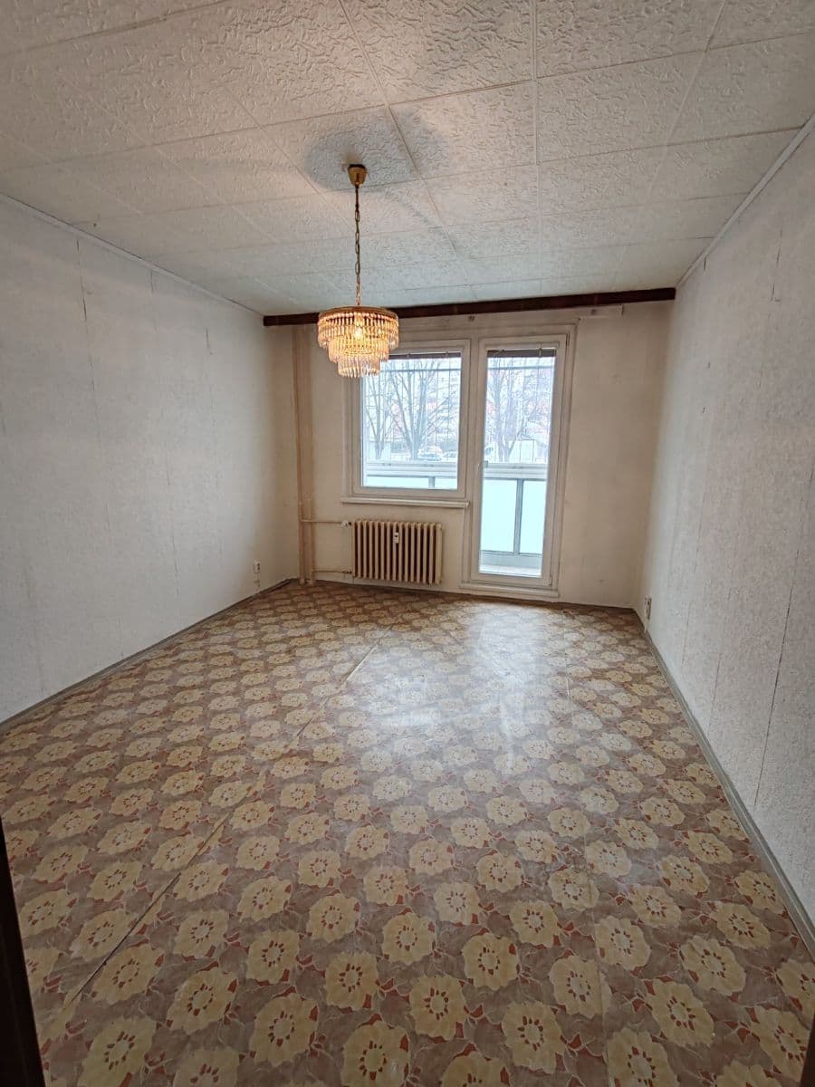 Prodej bytu 3+1 81 m², Tupolevova, Praha, Praha Prodej bytu 3+1 81 m², Tupolevova, Praha, Praha