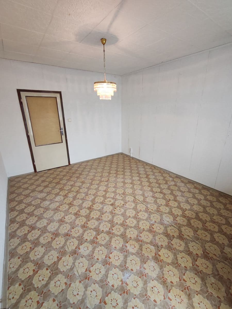 Prodej bytu 3+1 81 m², Tupolevova, Praha, Praha Prodej bytu 3+1 81 m², Tupolevova, Praha, Praha