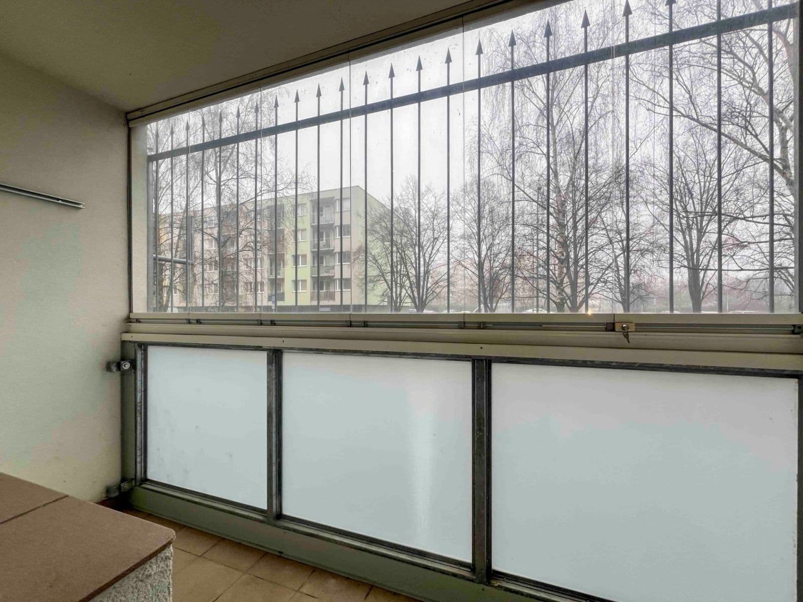 Prodej bytu 3+1 81 m², Tupolevova, Praha, Praha Prodej bytu 3+1 81 m², Tupolevova, Praha, Praha