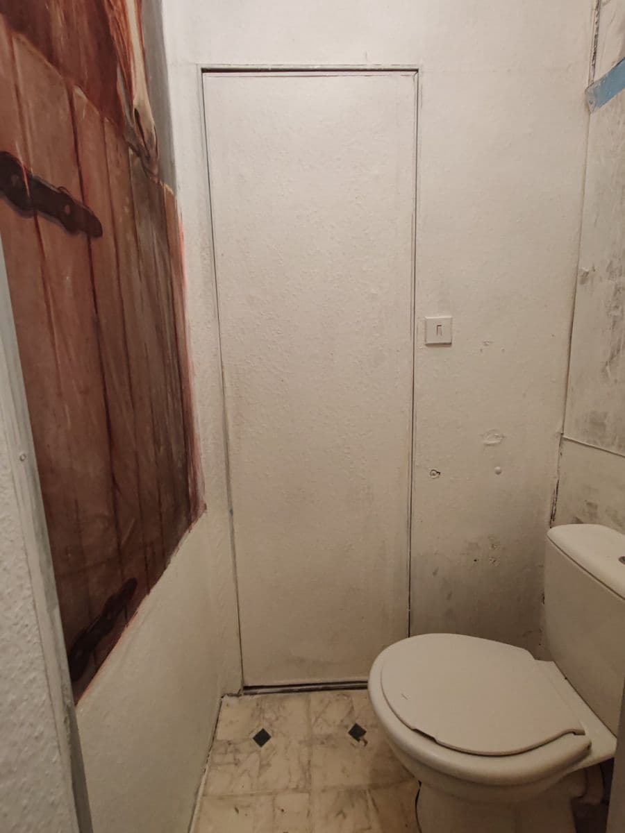 Prodej bytu 3+1 81 m², Tupolevova, Praha, Praha Prodej bytu 3+1 81 m², Tupolevova, Praha, Praha