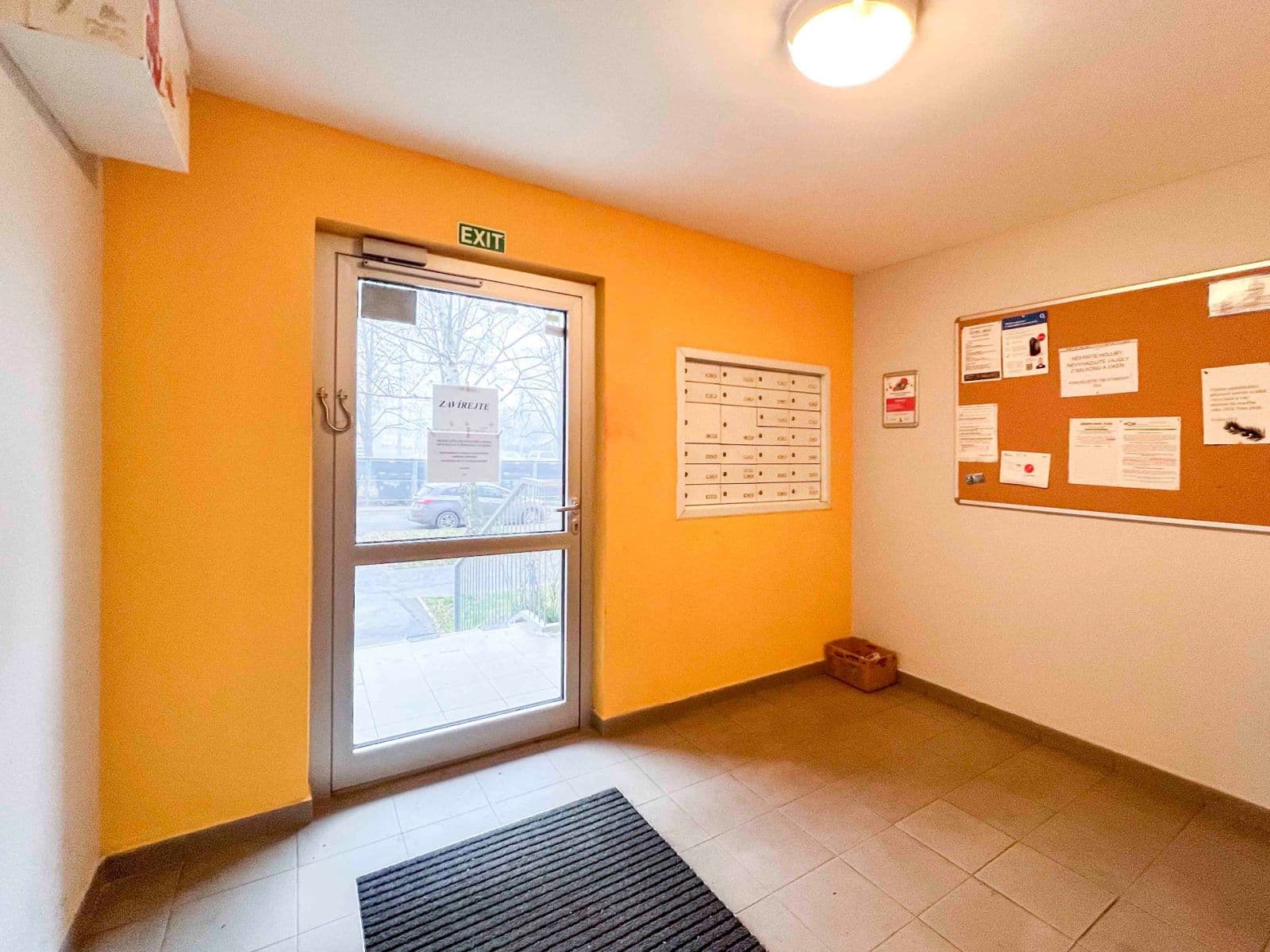 Prodej bytu 3+1 81 m², Tupolevova, Praha, Praha Prodej bytu 3+1 81 m², Tupolevova, Praha, Praha