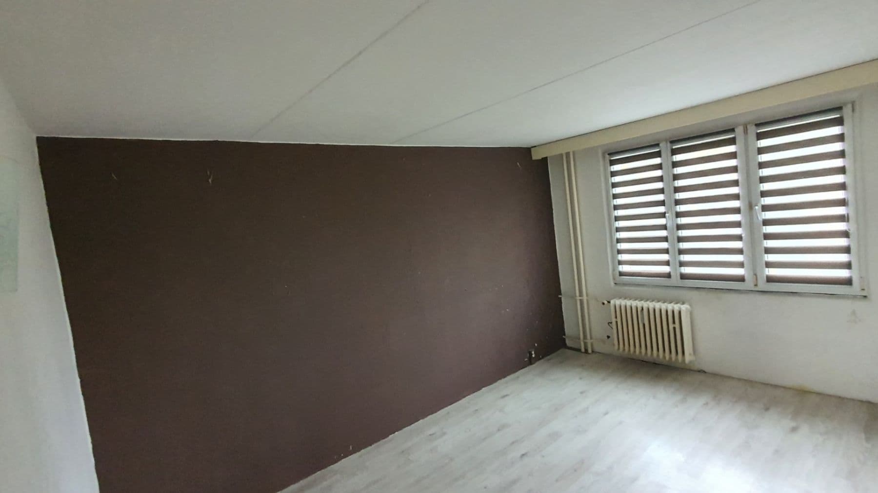 Prodej bytu 2+1 63 m², Slavíčkova, Sokolov, Karlovarský kraj Prodej bytu 2+1 63 m², Slavíčkova, Sokolov, Karlovarský kraj
