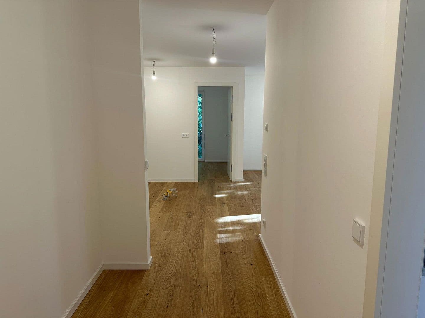 Pronájem bytu 3+1 102 m², Fürstenackerstr. 42, Solln, Bavorsko Pronájem bytu 3+1 102 m², Fürstenackerstr. 42, Solln, Bavorsko