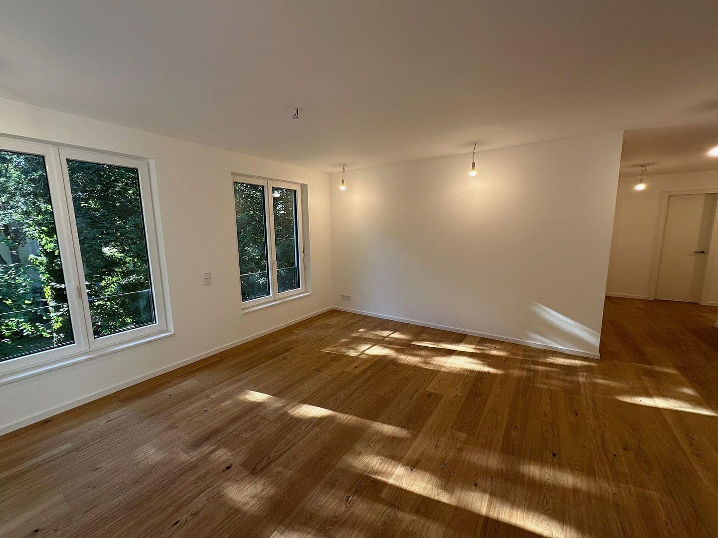 Pronájem bytu 3+1 102 m², Fürstenackerstr. 42, Solln, Bavorsko Pronájem bytu 3+1 102 m², Fürstenackerstr. 42, Solln, Bavorsko