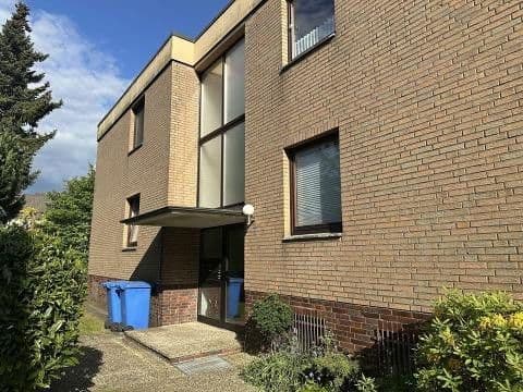 Prodej bytu 3+1 72 m², Banater Weg 13, Oldenburg, Dolní Sasko Prodej bytu 3+1 72 m², Banater Weg 13, Oldenburg, Dolní Sasko