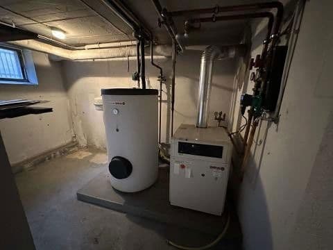 Prodej bytu 3+1 72 m², Banater Weg 13, Oldenburg, Dolní Sasko Prodej bytu 3+1 72 m², Banater Weg 13, Oldenburg, Dolní Sasko