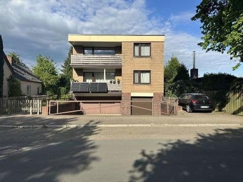 Prodej bytu 3+1 72 m², Banater Weg 13, Oldenburg, Dolní Sasko Prodej bytu 3+1 72 m², Banater Weg 13, Oldenburg, Dolní Sasko