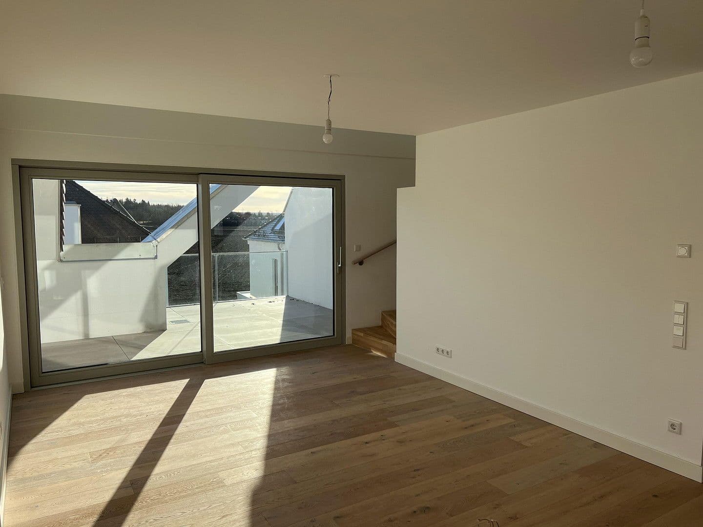 Prodej bytu 2+kk 102 m², München, Bavorsko Prodej bytu 2+kk 102 m², München, Bavorsko