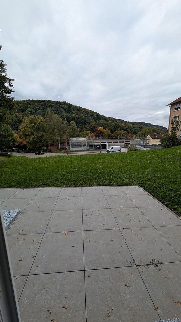 Pronájem bytu 2+1 62 m², Künzelsau, Bádensko-Württembersko Pronájem bytu 2+1 62 m², Künzelsau, Bádensko-Württembersko