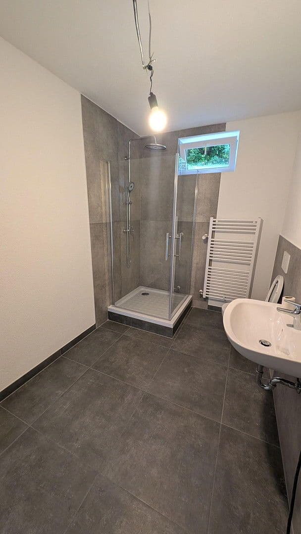 Pronájem bytu 2+1 62 m², Künzelsau, Bádensko-Württembersko Pronájem bytu 2+1 62 m², Künzelsau, Bádensko-Württembersko