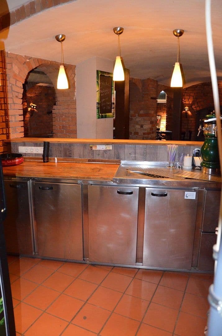 Pronájem nebytového prostoru 148 m², Lübsche Str. 26, Wismar, Mecklenburg-Vorpommern Pronájem nebytového prostoru 148 m², Lübsche Str. 26, Wismar, Mecklenburg-Vorpommern