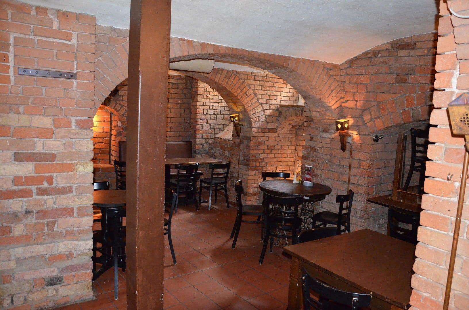 Pronájem nebytového prostoru 148 m², Lübsche Str. 26, Wismar, Mecklenburg-Vorpommern Pronájem nebytového prostoru 148 m², Lübsche Str. 26, Wismar, Mecklenburg-Vorpommern