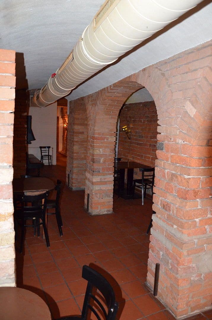 Pronájem nebytového prostoru 148 m², Lübsche Str. 26, Wismar, Mecklenburg-Vorpommern Pronájem nebytového prostoru 148 m², Lübsche Str. 26, Wismar, Mecklenburg-Vorpommern