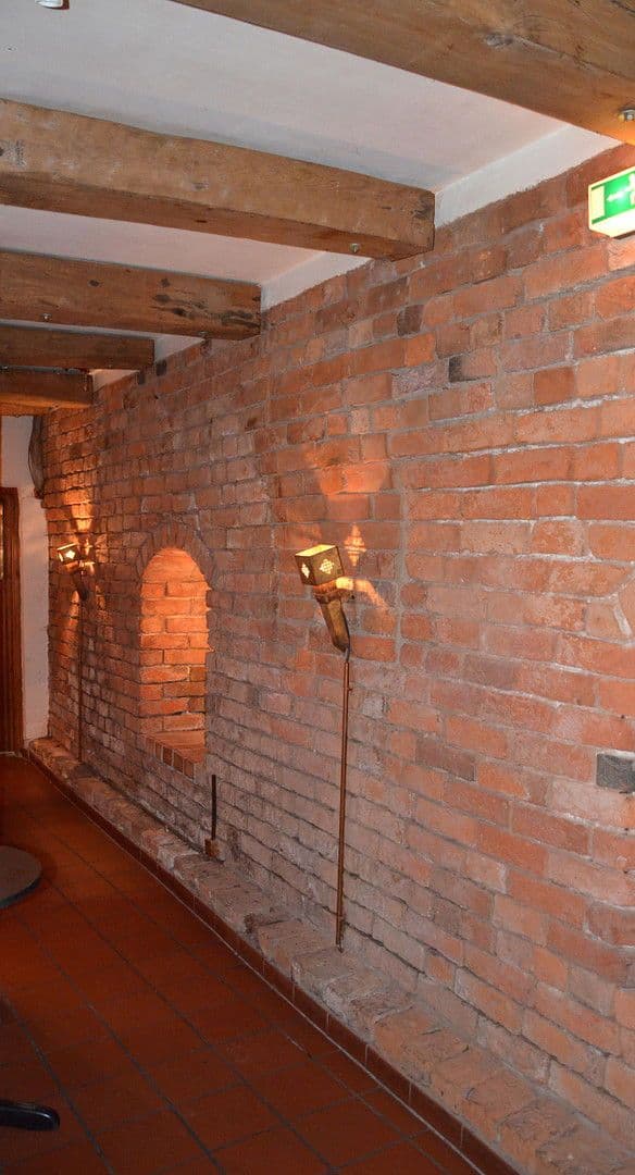 Pronájem nebytového prostoru 148 m², Lübsche Str. 26, Wismar, Mecklenburg-Vorpommern Pronájem nebytového prostoru 148 m², Lübsche Str. 26, Wismar, Mecklenburg-Vorpommern