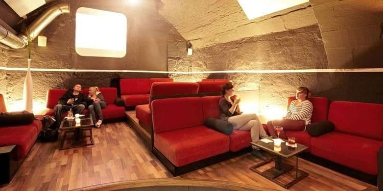 Pronájem nebytového prostoru 148 m², Lübsche Str. 26, Wismar, Mecklenburg-Vorpommern Pronájem nebytového prostoru 148 m², Lübsche Str. 26, Wismar, Mecklenburg-Vorpommern