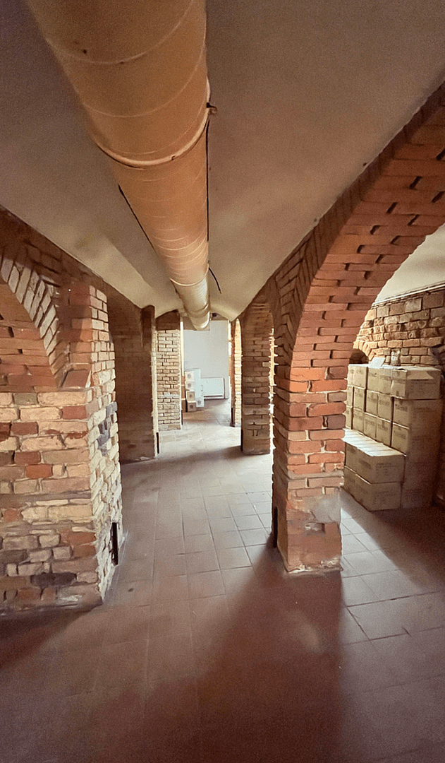 Pronájem nebytového prostoru 148 m², Lübsche Str. 26, Wismar, Mecklenburg-Vorpommern Pronájem nebytového prostoru 148 m², Lübsche Str. 26, Wismar, Mecklenburg-Vorpommern