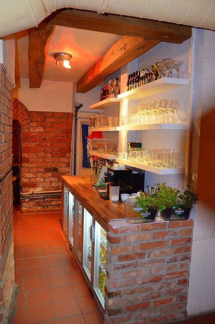 Pronájem nebytového prostoru 148 m², Lübsche Str. 26, Wismar, Mecklenburg-Vorpommern Pronájem nebytového prostoru 148 m², Lübsche Str. 26, Wismar, Mecklenburg-Vorpommern