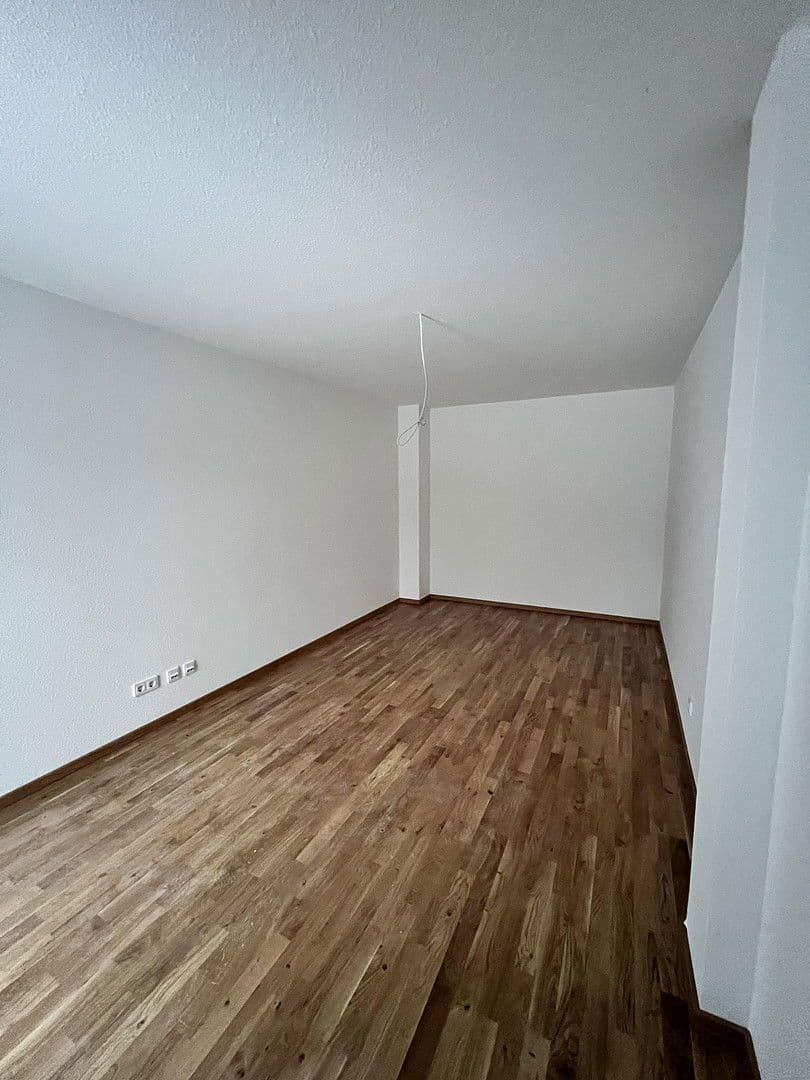 Pronájem bytu 2+1 65 m², Am Mattheiser Wald 12, Trier, Porýní-Falc Pronájem bytu 2+1 65 m², Am Mattheiser Wald 12, Trier, Porýní-Falc
