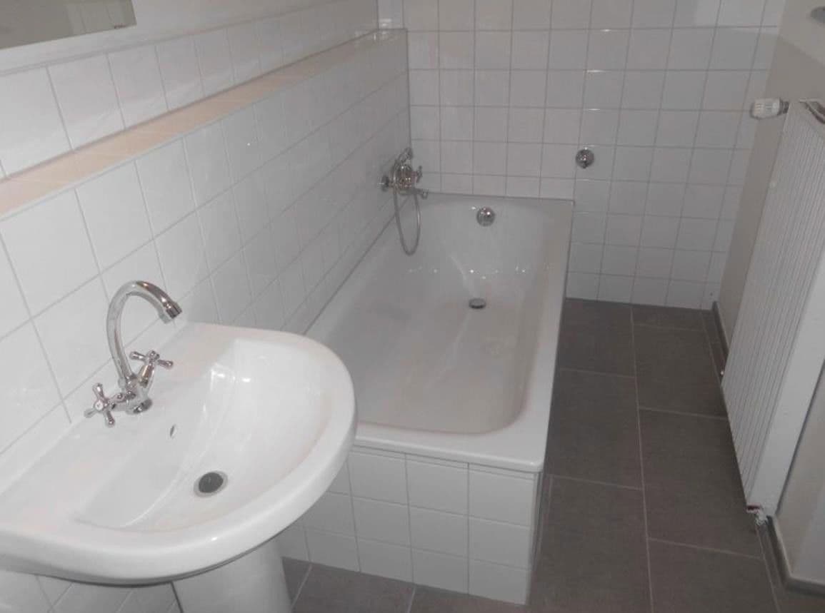 Pronájem bytu 2+1 90 m², Hattingen, Severní Porýní-Vestfálsko Pronájem bytu 2+1 90 m², Hattingen, Severní Porýní-Vestfálsko