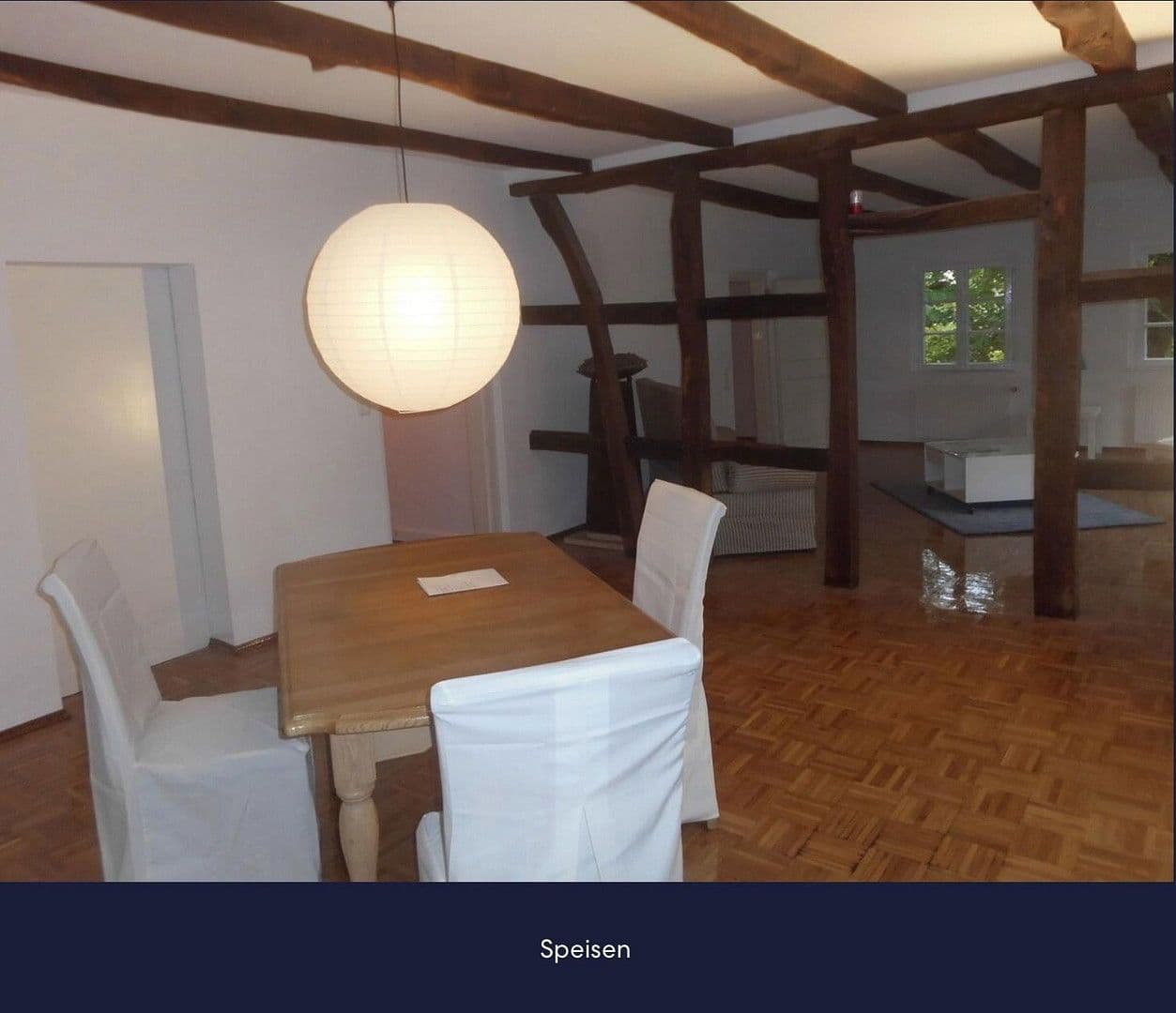 Pronájem bytu 2+1 90 m², Hattingen, Severní Porýní-Vestfálsko Pronájem bytu 2+1 90 m², Hattingen, Severní Porýní-Vestfálsko