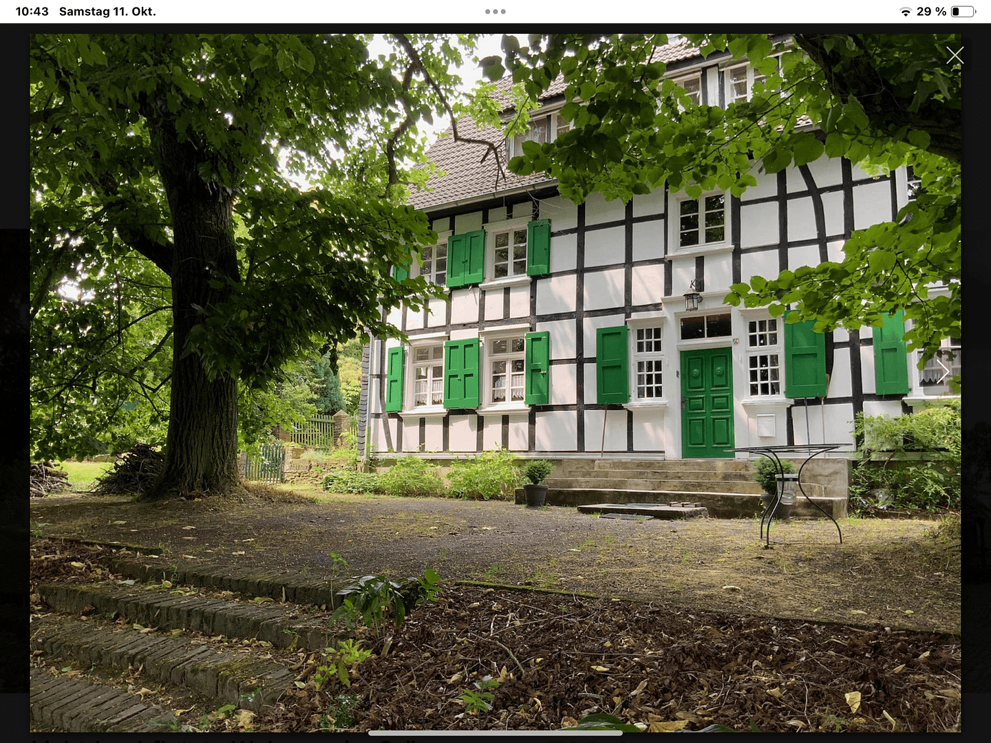 Pronájem bytu 2+1 90 m², Hattingen, Severní Porýní-Vestfálsko Pronájem bytu 2+1 90 m², Hattingen, Severní Porýní-Vestfálsko