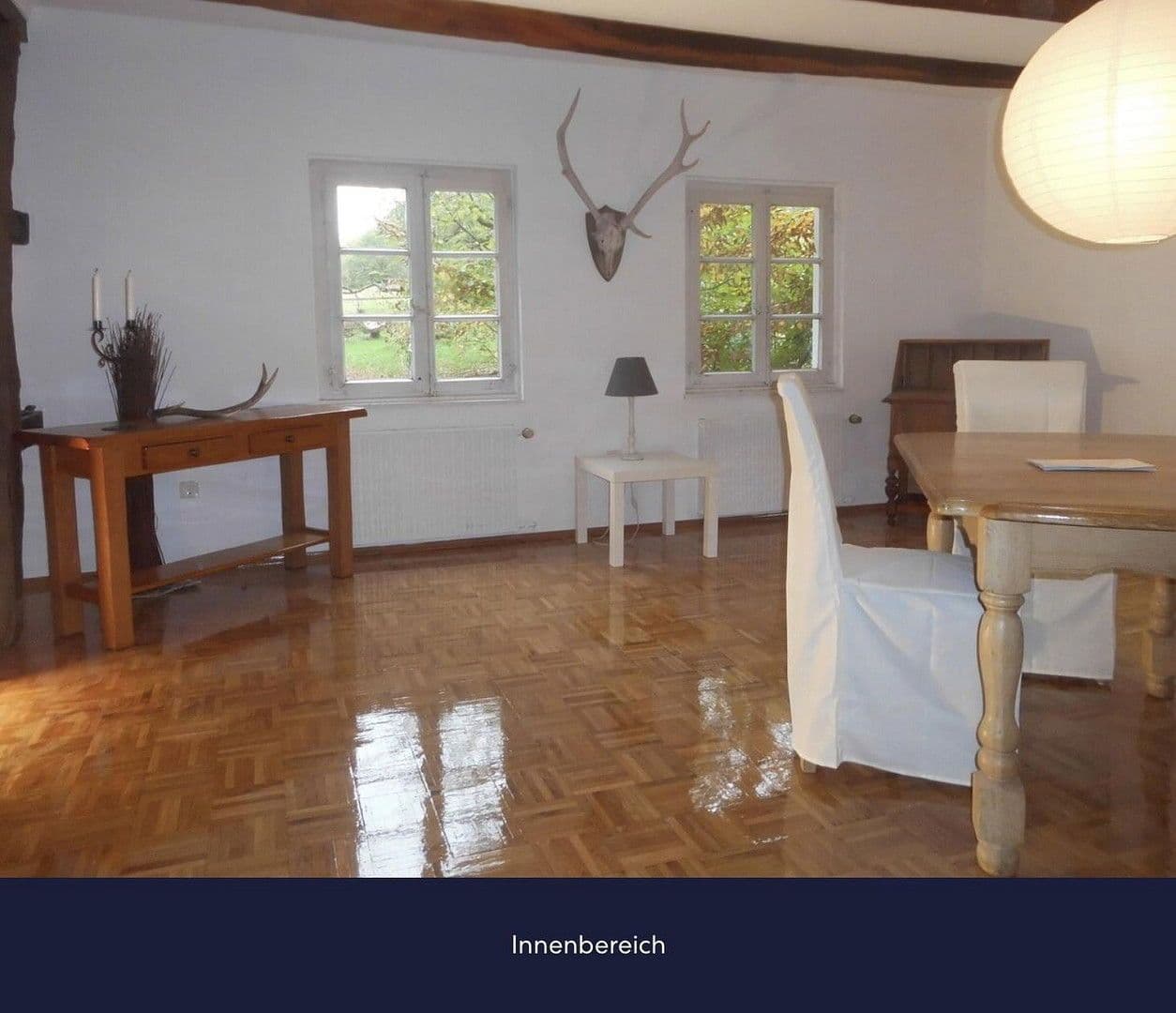 Pronájem bytu 2+1 90 m², Hattingen, Severní Porýní-Vestfálsko Pronájem bytu 2+1 90 m², Hattingen, Severní Porýní-Vestfálsko