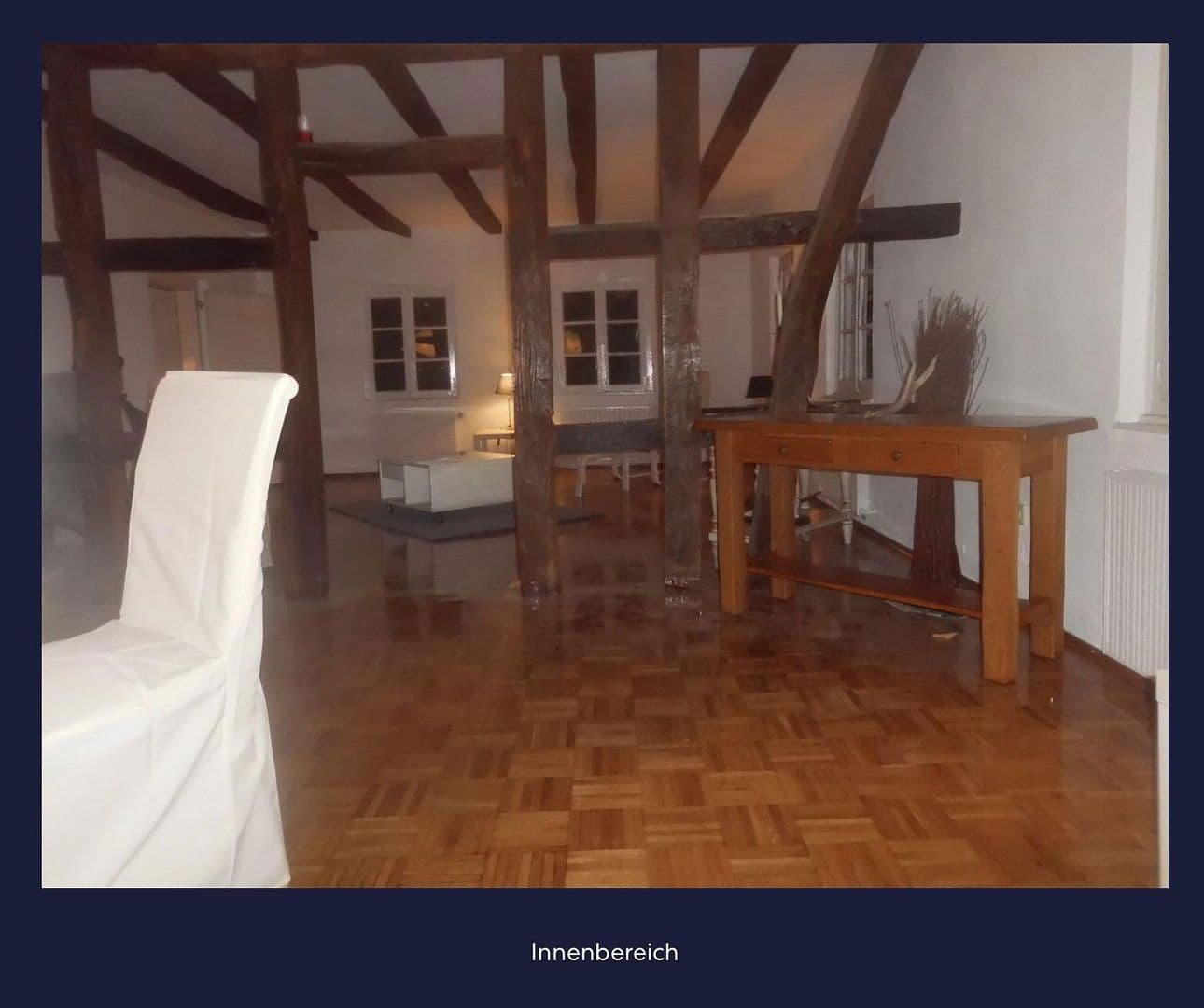 Pronájem bytu 2+1 90 m², Hattingen, Severní Porýní-Vestfálsko Pronájem bytu 2+1 90 m², Hattingen, Severní Porýní-Vestfálsko