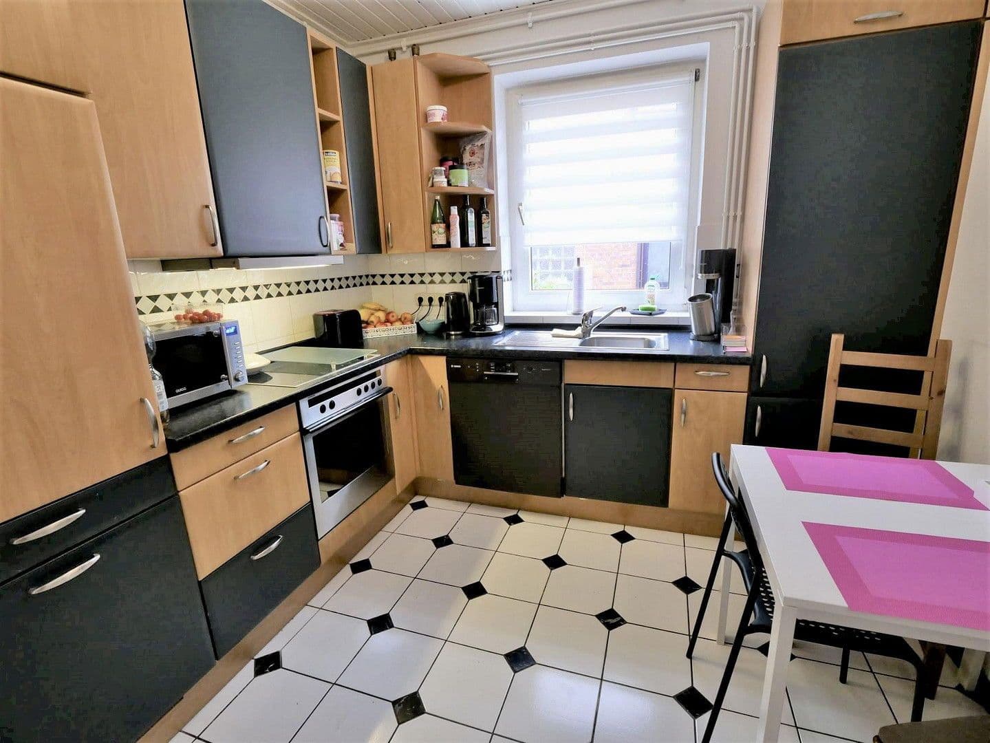 Pronájem bytu 4+1 90 m², Rendsburg, Šlesvicko-Holštýnsko Pronájem bytu 4+1 90 m², Rendsburg, Šlesvicko-Holštýnsko