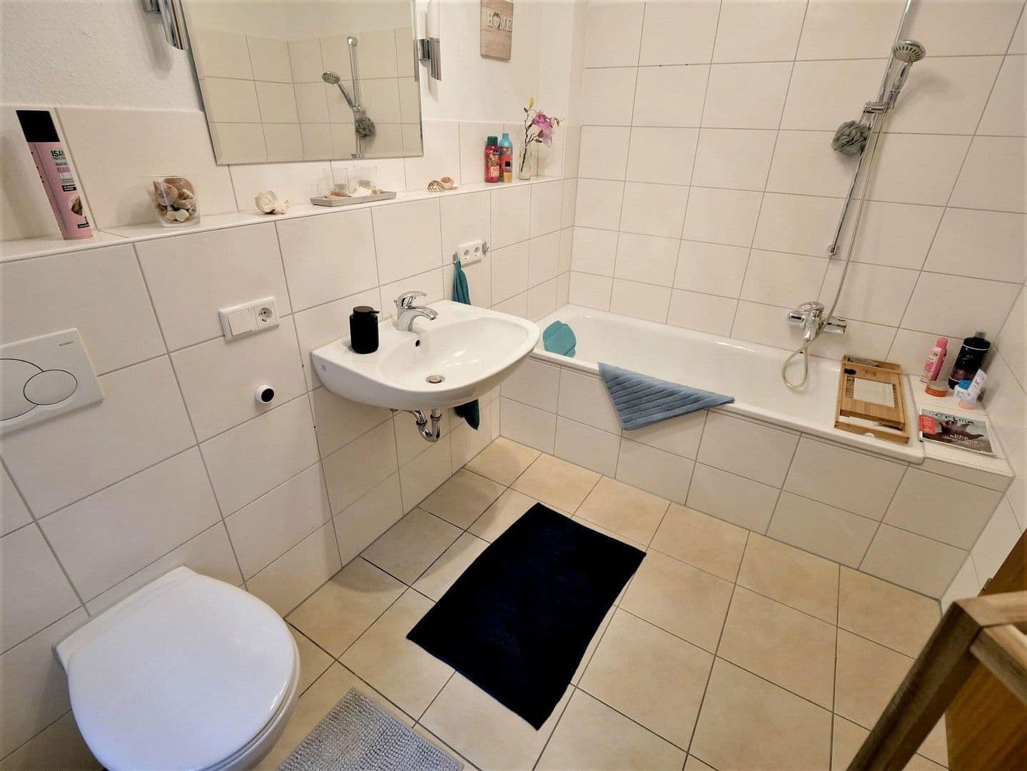 Pronájem bytu 4+1 90 m², Rendsburg, Šlesvicko-Holštýnsko Pronájem bytu 4+1 90 m², Rendsburg, Šlesvicko-Holštýnsko