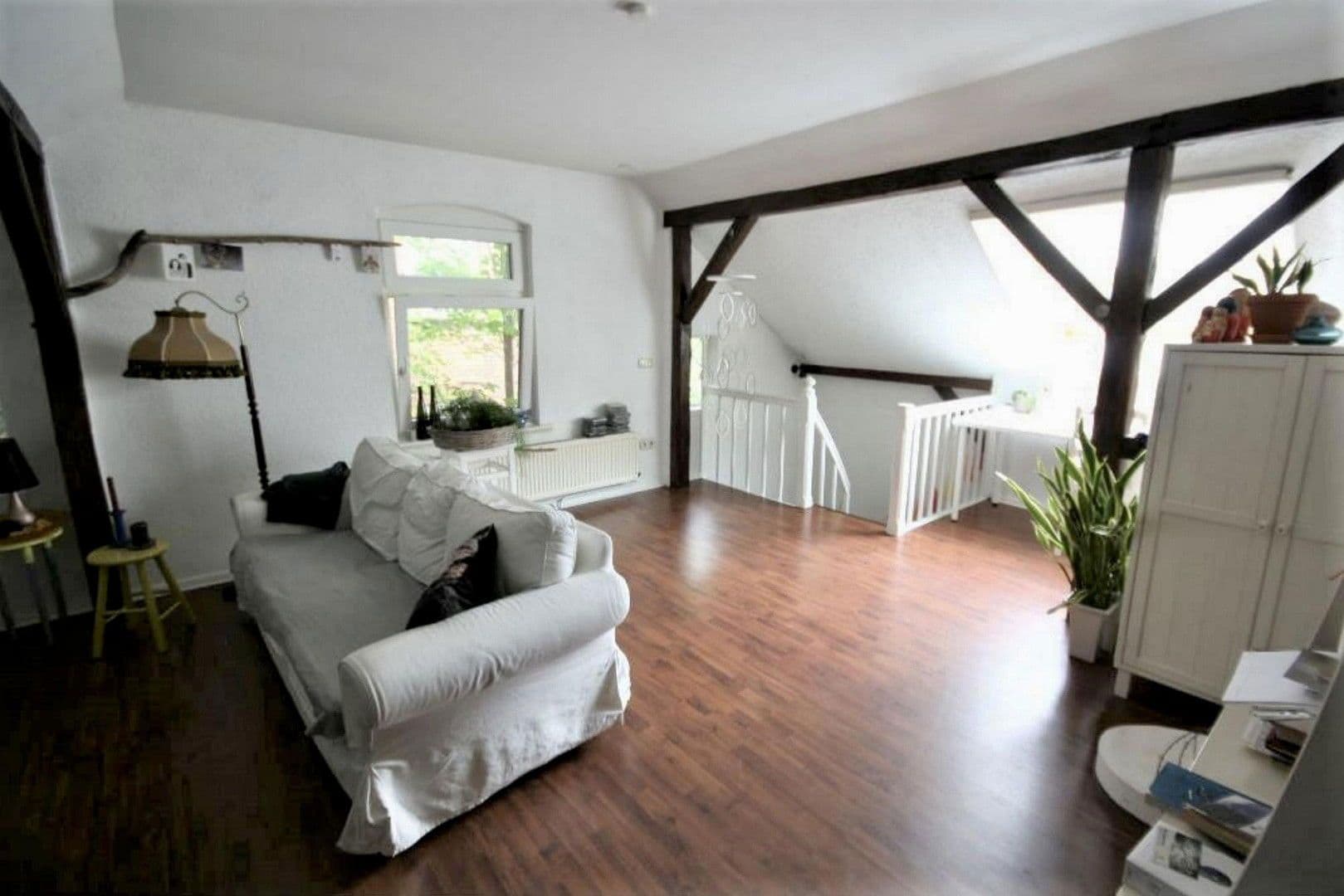 Pronájem bytu 4+1 90 m², Rendsburg, Šlesvicko-Holštýnsko Pronájem bytu 4+1 90 m², Rendsburg, Šlesvicko-Holštýnsko