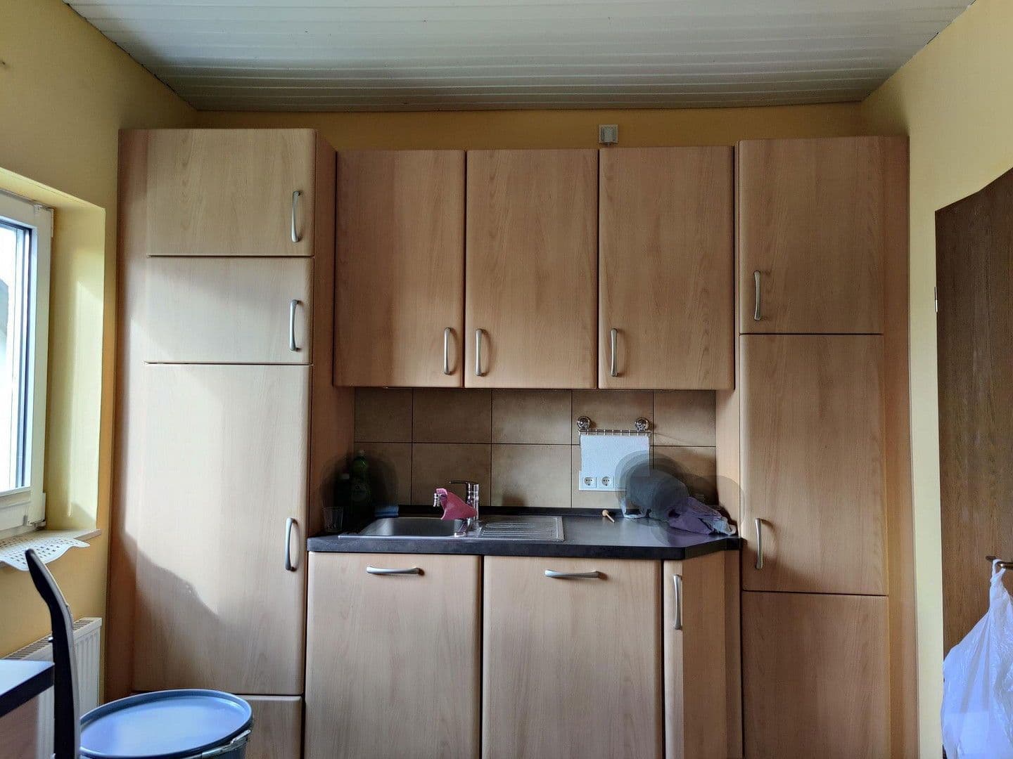 Prodej bytu 3+kk 93 m², Bad Camberg, Hessen Prodej bytu 3+kk 93 m², Bad Camberg, Hessen