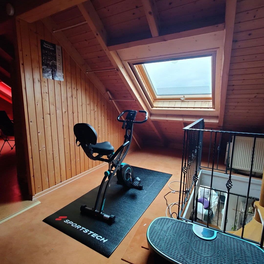 Prodej bytu 3+kk 93 m², Bad Camberg, Hessen Prodej bytu 3+kk 93 m², Bad Camberg, Hessen