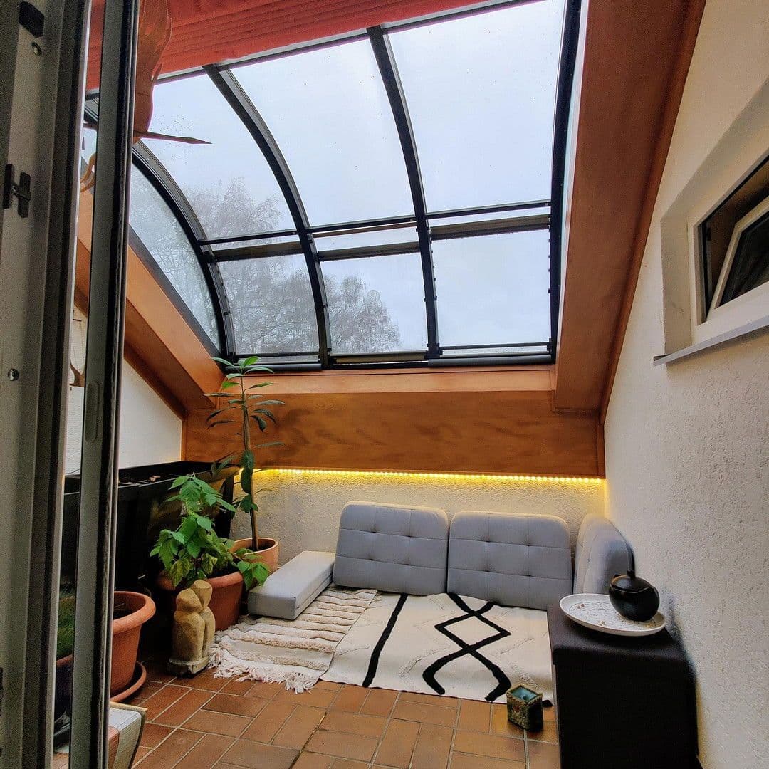 Prodej bytu 3+kk 93 m², Bad Camberg, Hessen Prodej bytu 3+kk 93 m², Bad Camberg, Hessen