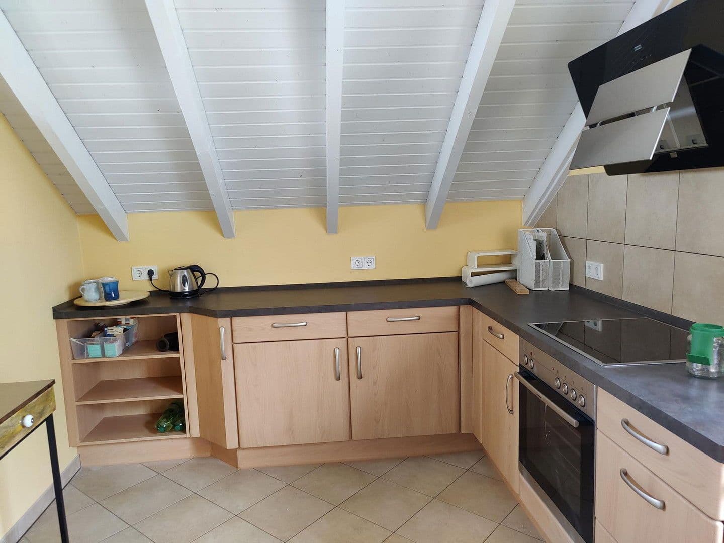 Prodej bytu 3+kk 93 m², Bad Camberg, Hessen Prodej bytu 3+kk 93 m², Bad Camberg, Hessen