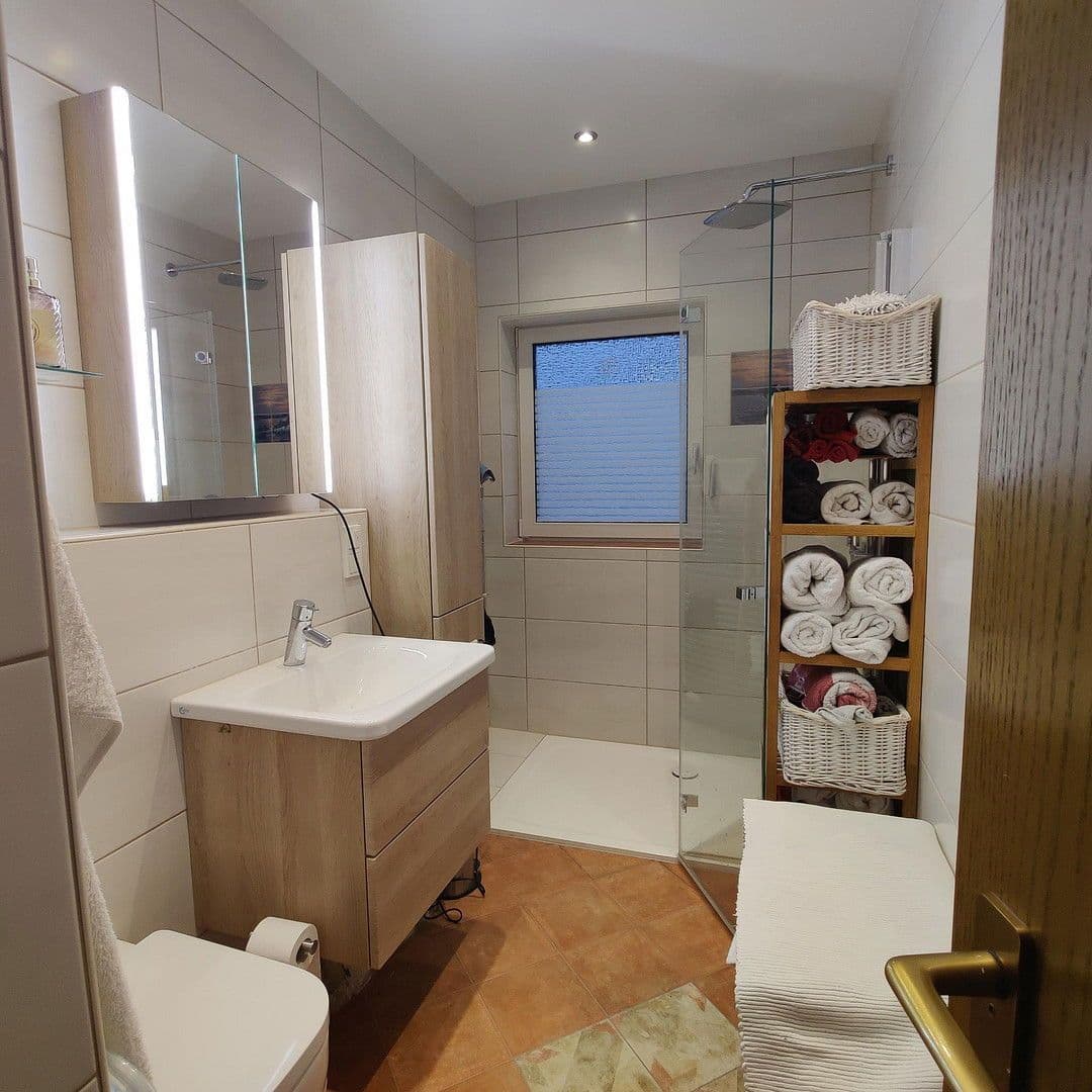 Prodej bytu 3+kk 93 m², Bad Camberg, Hessen Prodej bytu 3+kk 93 m², Bad Camberg, Hessen