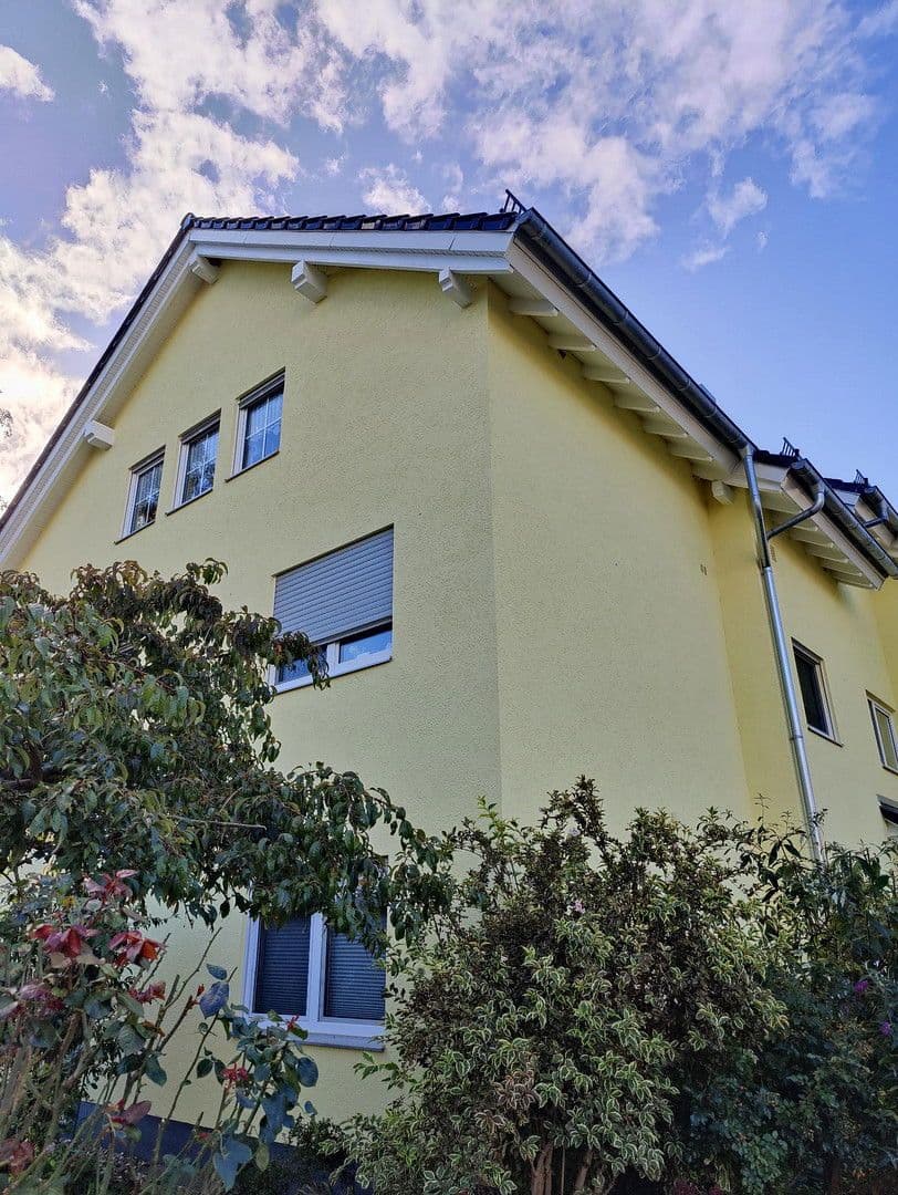 Prodej bytu 3+kk 93 m², Bad Camberg, Hessen Prodej bytu 3+kk 93 m², Bad Camberg, Hessen