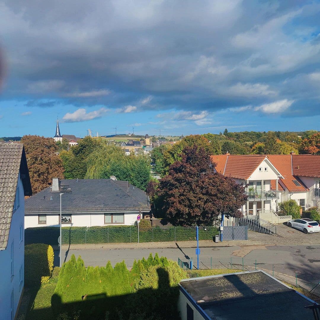 Prodej bytu 3+kk 93 m², Bad Camberg, Hessen Prodej bytu 3+kk 93 m², Bad Camberg, Hessen