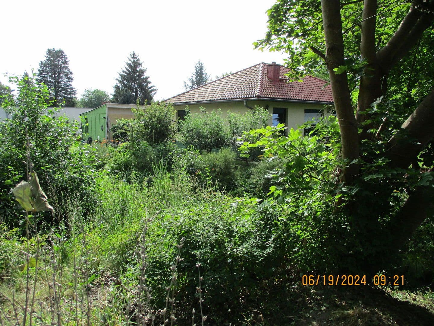 Prodej pozemku 977 m², Panketal, Braniborsko Prodej pozemku 977 m², Panketal, Braniborsko