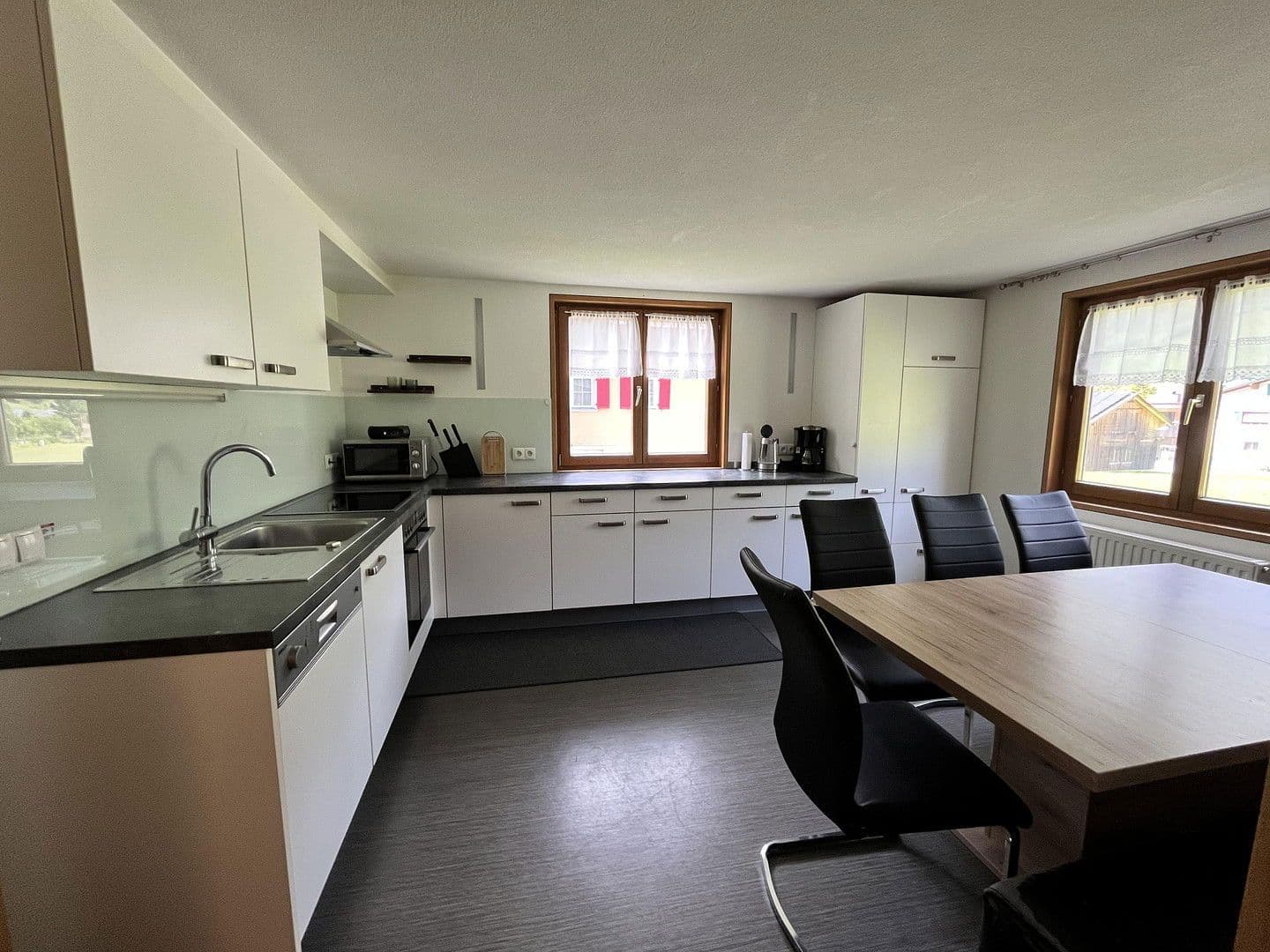 Prodej domu 165 m², pozemek 475 m², Kreuzgasse 384, Au, Vorarlbersko Prodej domu 165 m², pozemek 475 m², Kreuzgasse 384, Au, Vorarlbersko