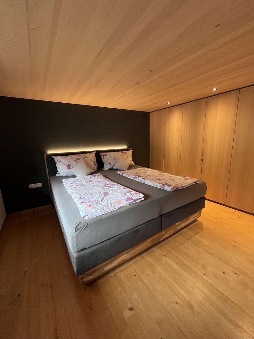 Prodej domu 165 m², pozemek 475 m², Kreuzgasse 384, Au, Vorarlbersko Prodej domu 165 m², pozemek 475 m², Kreuzgasse 384, Au, Vorarlbersko