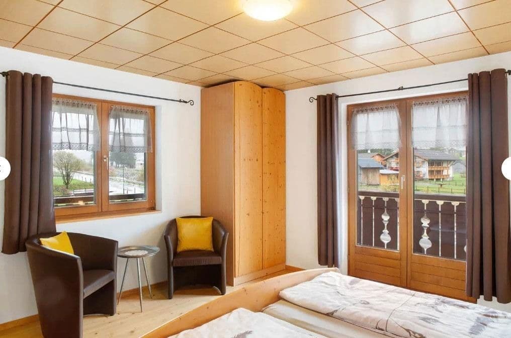 Prodej domu 165 m², pozemek 475 m², Kreuzgasse 384, Au, Vorarlbersko Prodej domu 165 m², pozemek 475 m², Kreuzgasse 384, Au, Vorarlbersko