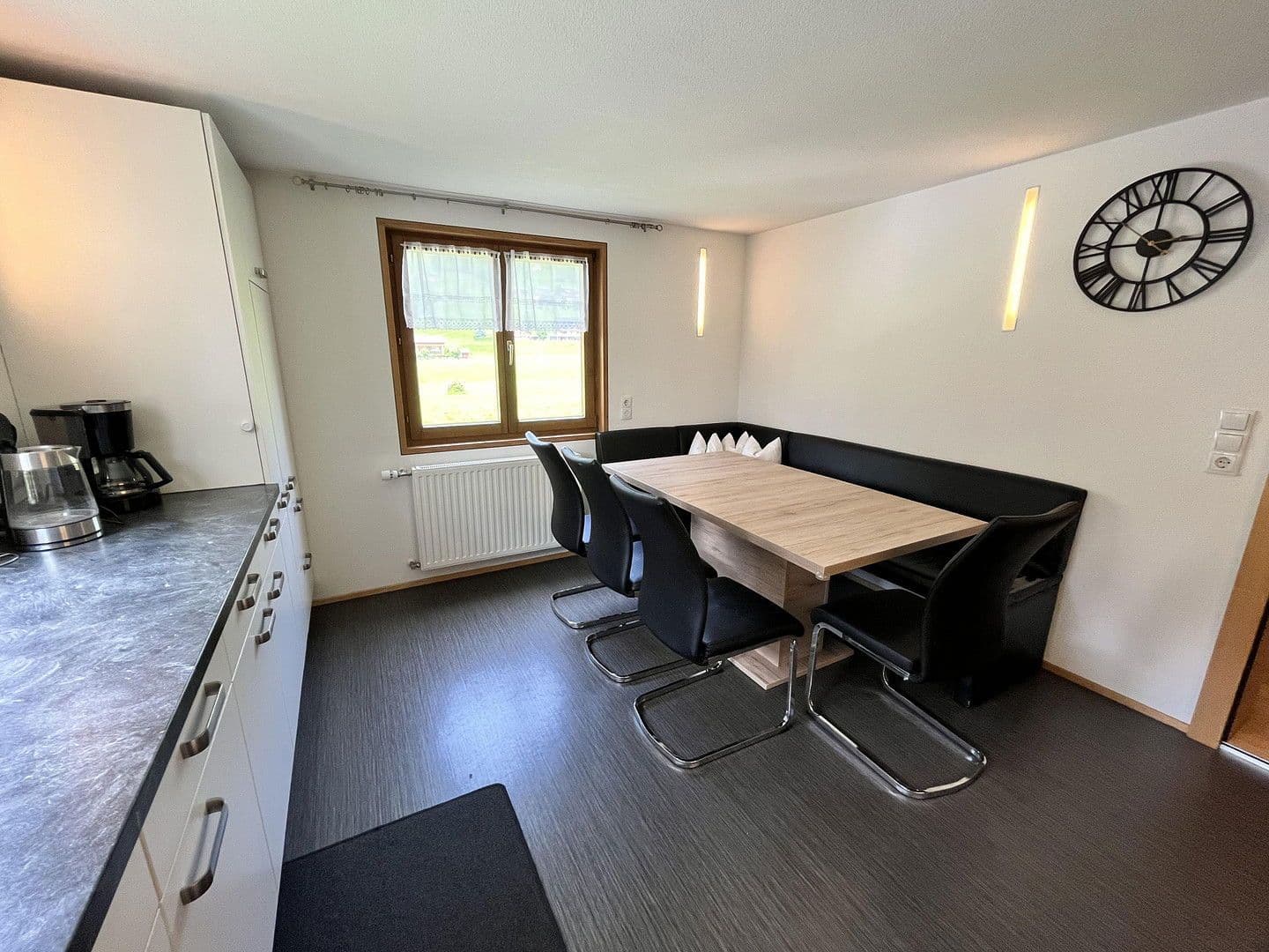 Prodej domu 165 m², pozemek 475 m², Kreuzgasse 384, Au, Vorarlbersko Prodej domu 165 m², pozemek 475 m², Kreuzgasse 384, Au, Vorarlbersko
