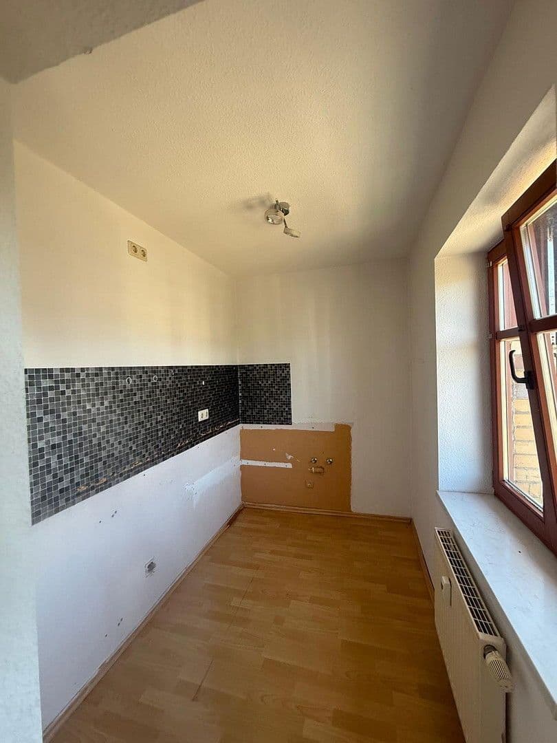 Pronájem bytu 2+1 49 m², Cottbus, Braniborsko Pronájem bytu 2+1 49 m², Cottbus, Braniborsko