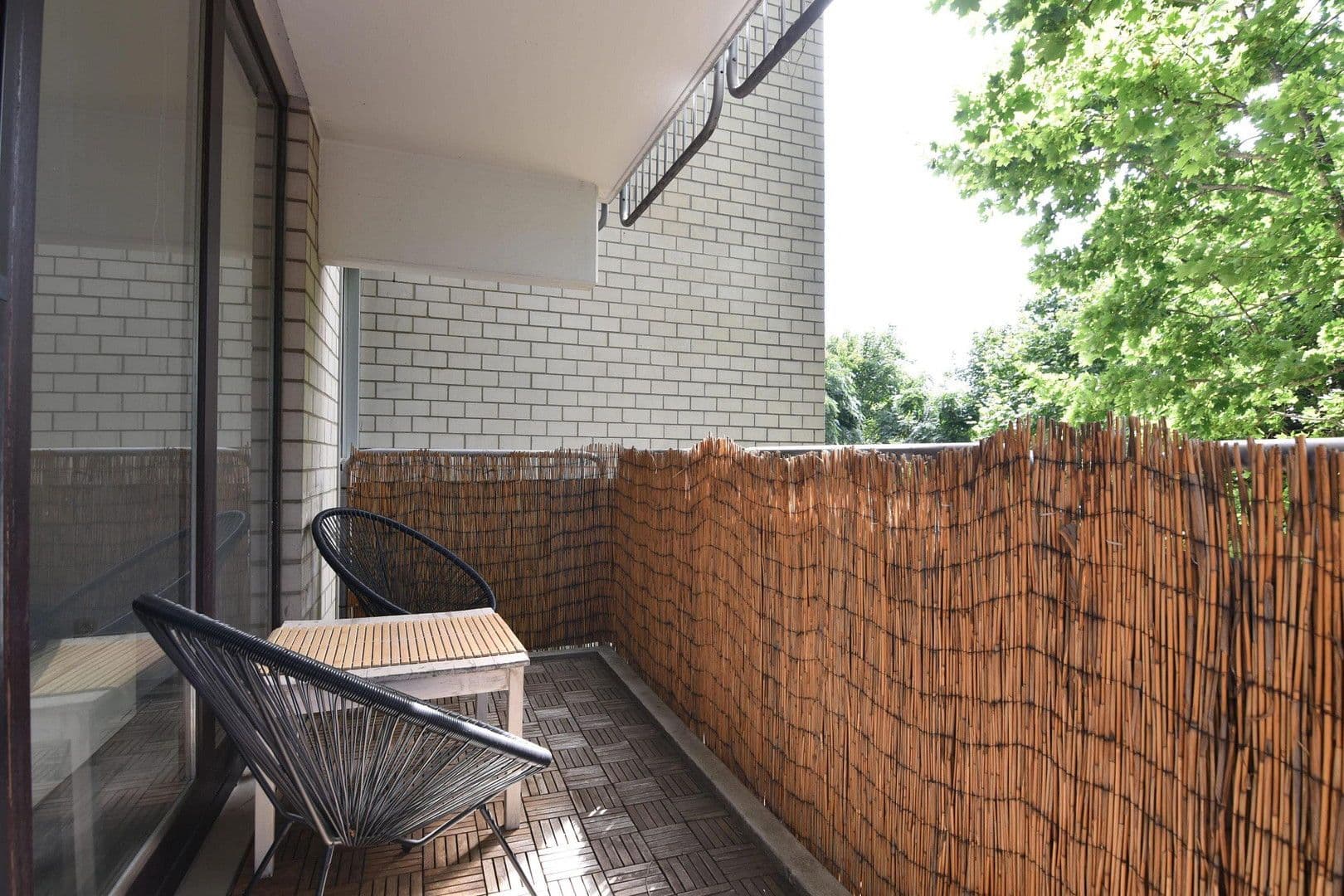 Pronájem bytu 1+1 41 m², Nelkenweg 5, Mainz-Finthen, Porýní-Falc Pronájem bytu 1+1 41 m², Nelkenweg 5, Mainz-Finthen, Porýní-Falc